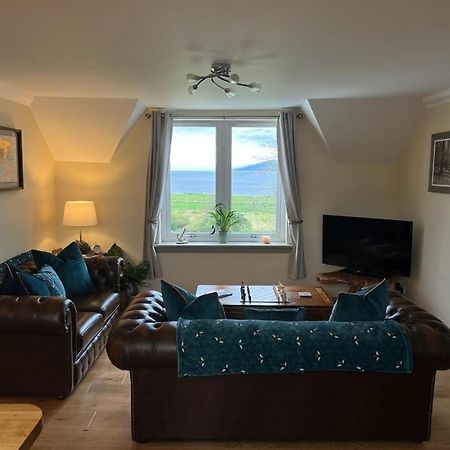 Taigh Mara 2 Bed Apartment Форт-Вільям Екстер'єр фото