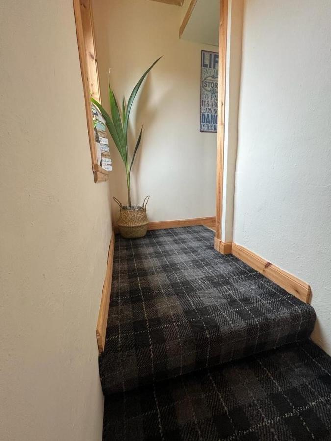 Taigh Mara 2 Bed Apartment Форт-Вільям Екстер'єр фото