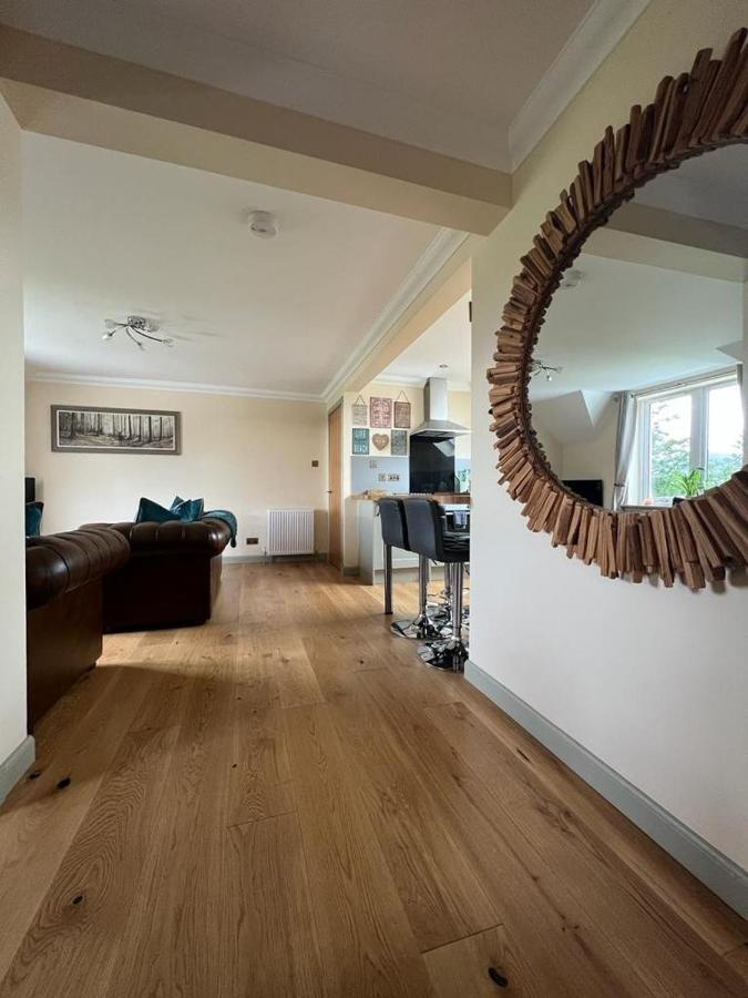Taigh Mara 2 Bed Apartment Форт-Вільям Екстер'єр фото